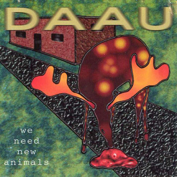We Need New Animals
